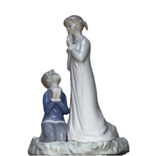 Vintage lladro matte for sale  Algona