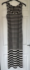 Women stripe long for sale  SPENNYMOOR