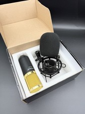 Kit de microfone condensador profissional Neewer NW-800 comprar usado  Enviando para Brazil