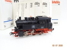 Märklin 3404 dampflok gebraucht kaufen  Erftstadt