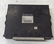 Centralina motore ecu usato  Frattaminore