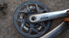 Shimano deore m570 for sale  HULL