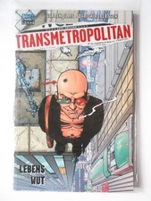 Transmetropolitan paperback le gebraucht kaufen Transmetropolitan paperback le gebraucht kaufen  Berlin