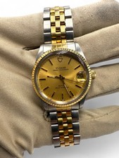 Tudor rolex prince usato  Catania