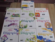 Diddl briefpapier sets gebraucht kaufen Diddl briefpapier sets gebraucht kaufen  Bayreuth