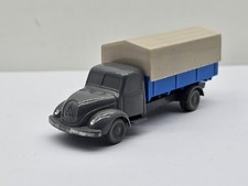 Wiking unverglast magirus gebraucht kaufen  Bopfingen
