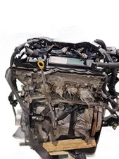 Motore semicompleto toyota usato  Italia
