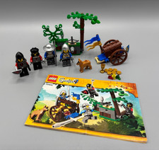 Lego castle forest for sale  LEICESTER