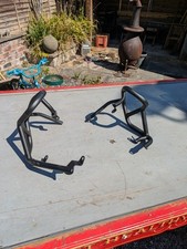 triumph crash bars for sale triumph crash bars for sale LEEK