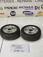 Pride apex rapid for sale  MARCH