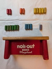 Vintage 1960s red for sale  Newnan