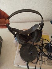 Cuffie stereofoniche wireless usato  Strona