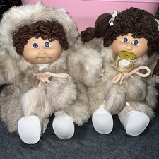 Cabbage patch twins for sale  Rogers