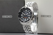 Exc seiko skx007 d'occasion  Expédié en Belgium