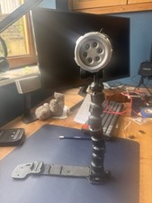 Intovatec underwater video for sale  SOWERBY BRIDGE