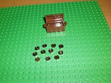 Lego schatztruhe 11 gebraucht kaufen  Bedburg