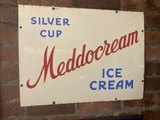 Original meddocream ice for sale  OLDHAM