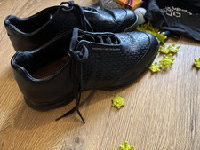 Porsche design shoes for sale  LONDON