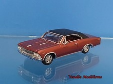 Voiture collection chevrolet d'occasion  Challans