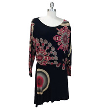 Desigual black dress d'occasion  Expédié en Belgium