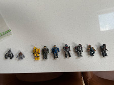 Lot halo mega for sale  WIRRAL