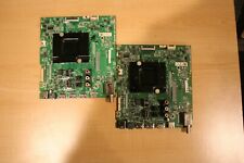 Usado, Smart TV 4K 55H8F placa principal Hisense 244186, 55A6501EU (RSAG7.820.-8833/ROH) comprar usado  Enviando para Brazil
