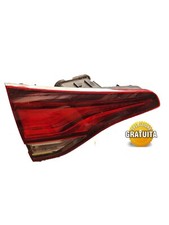 Fanale fanalino stop usato  Gioia Tauro