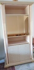Meuble bar miroir d'occasion  Nice-