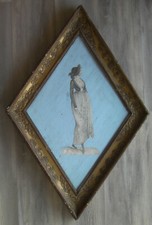Rare cadre losangique d'occasion  Aix-en-Provence-