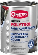 Owatrol polytrol rigenerante usato  Potenza