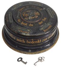 Seltene fächer blech gebraucht kaufen Seltene fächer blech gebraucht kaufen  Oranienburg