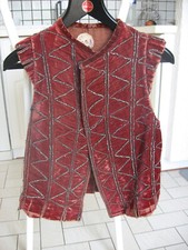 Rare gilet court d'occasion  Le Poinçonnet