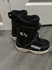 snowboard boots kids for sale  Salem