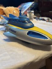 Stingray gerry anderson for sale  LONDON