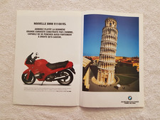 Bmw r100 k75nouvelle d'occasion  Le Pontet