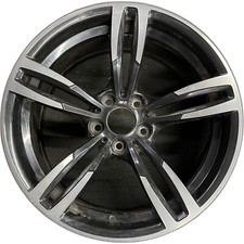 Bmw 19x9 black for sale  Anaheim