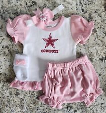 Cowboys infant baby for sale  Akron