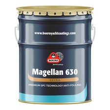 Antivegetativa boero magellan usato  Cavarzere