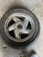 Roller reifen 130 gebraucht kaufen  Augsburg