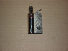 Feuerzeug gasflasche tank gebraucht kaufen  Dortmund