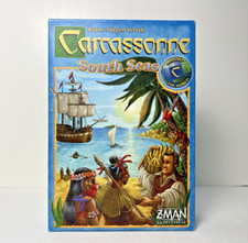 Carcassone south seas for sale  Crofton