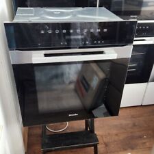 Miele h7262bp pyrolytic for sale  MANCHESTER