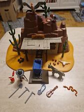 Playmobil western goldmine gebraucht kaufen  Adendorf