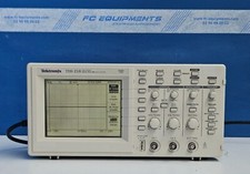 Tektronix tds210 digital d'occasion  Lannion