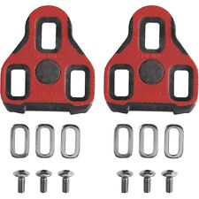 Exustar pedalplatten cleats gebraucht kaufen  Allensbach