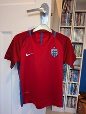 Kid england shirt for sale  LEEDS