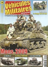 Vehicules militaires dodge d'occasion  Bray-sur-Somme