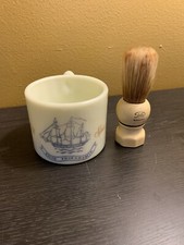 Vintage old spice for sale  Marshall