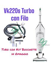 Vorwerk folletto vk220s usato  Frattamaggiore