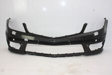 mercedes c63 amg bumper for sale  ILFORD